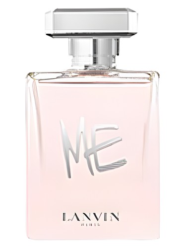 Frasco de Lanvin Me Limited Edition 2015, de Lanvin