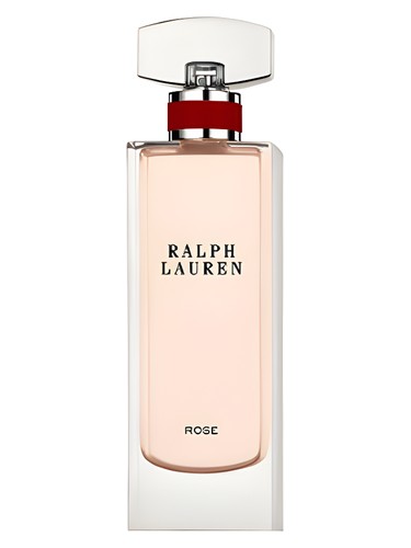Frasco de Legacy of English Elegance - Rose — Ralph Lauren