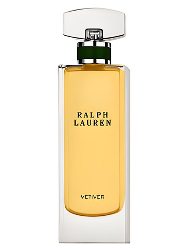 Frasco de Portrait of New York - Vetiver, de Ralph Lauren