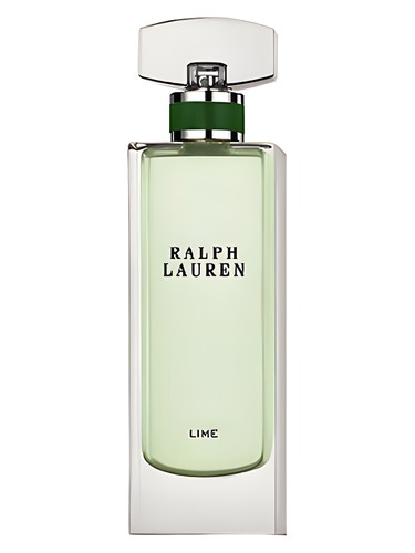 Frasco de Riviera Dream - Lime, de Ralph Lauren
