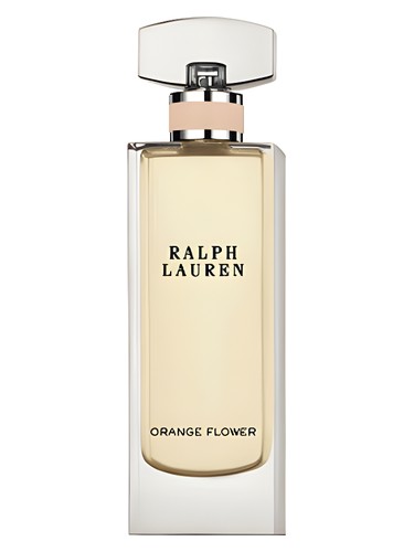Frasco de Riviera Dream - Orange Flower, de Ralph Lauren