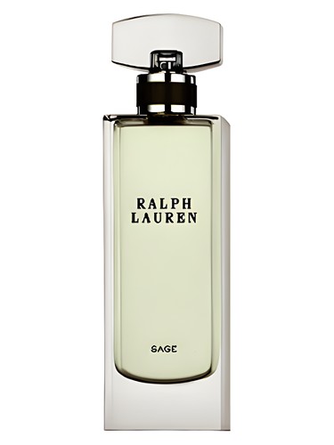 Frasco de Song of America - Sage, de Ralph Lauren