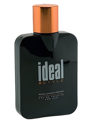 Frasco de Ideal Style, de Judith