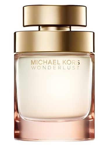 Frasco de Wonderlust — Michael Kors