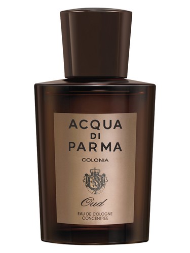 Frasco de Colonia Oud — Acqua di Parma