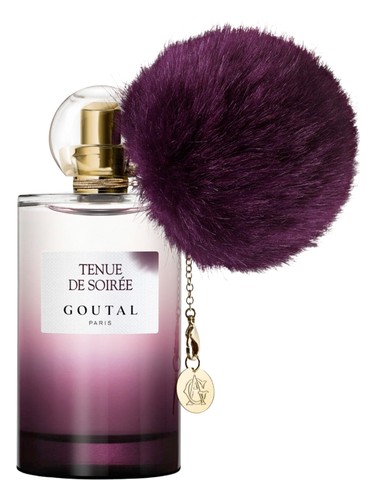 Frasco de Tenue de Soiree — Goutal