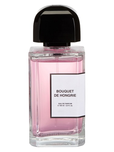 Frasco de Bouquet de Hongrie — BDK Parfums