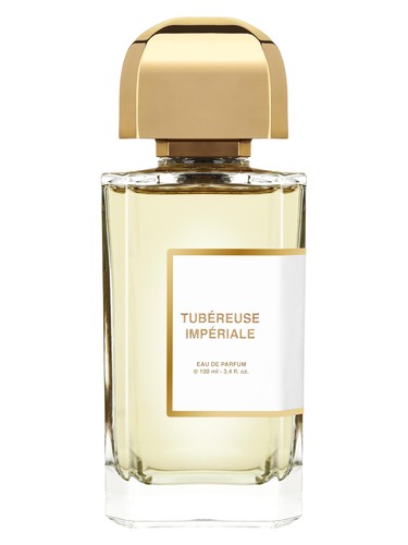 Frasco de Tubéreuse Impériale — BDK Parfums
