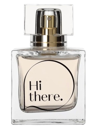 Frasco de Hi There, de Karen Walker
