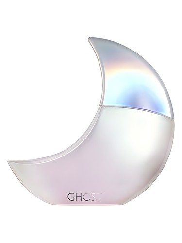 Frasco de Whitelight — Ghost