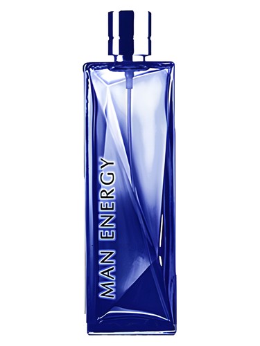 Frasco de Man Energy — Новая Заря (The New Dawn)