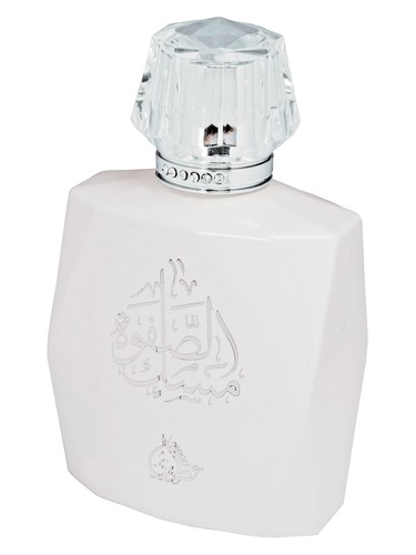 Frasco de Musk Al Safwa — Otoori