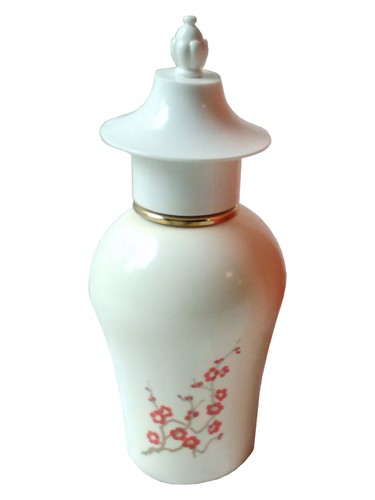 Frasco de Imperial Garden, de Avon