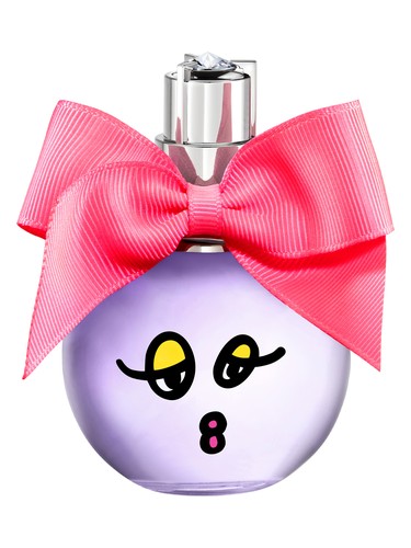 Frasco de Eclat d’Arpege So Cute, de Lanvin