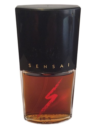 Frasco de Sensai, de Frances Denney