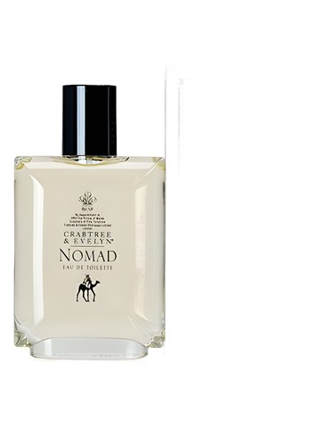Frasco de Nomad, de Crabtree & Evelyn