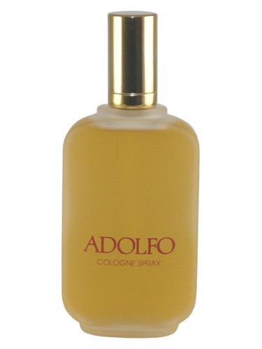 Frasco de Adolfo, de Frances Denney