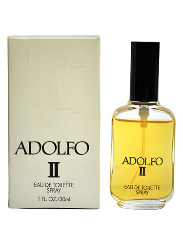 Frasco de Adolfo II, de Frances Denney