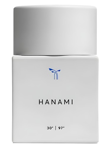 Frasco de Hanami — Phlur