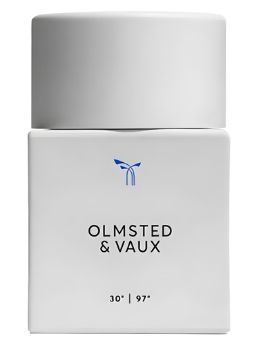 Frasco de Olmsted & Vaux — Phlur