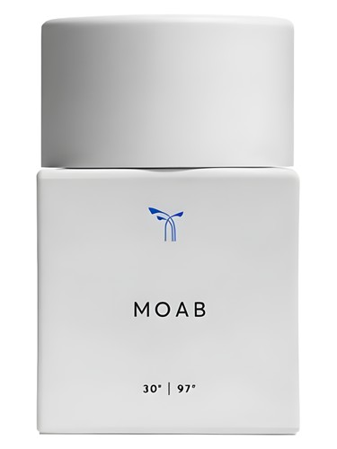 Frasco de Moab, de Phlur
