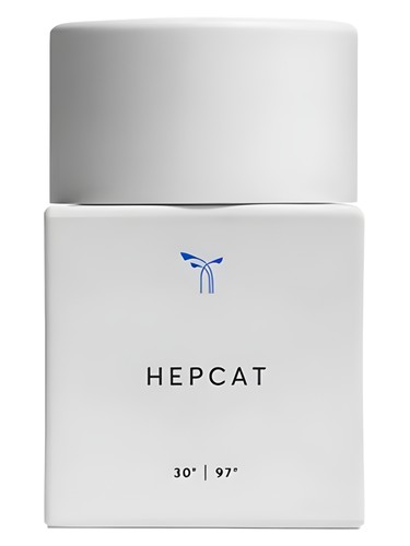 Frasco de Hepcat, de Phlur