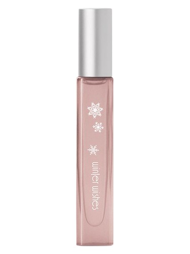 Frasco de Winter Wishes, de Mary Kay