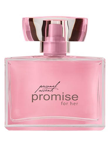 Frasco de Promise for Her — Amway