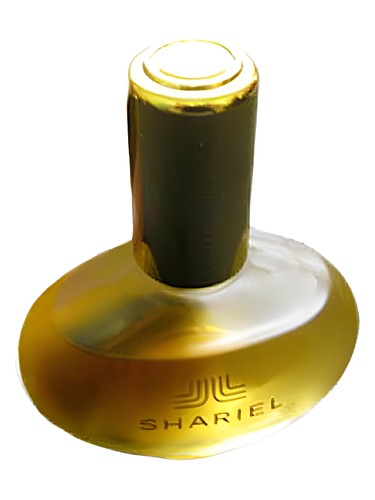 Frasco de Shariel, de Amway