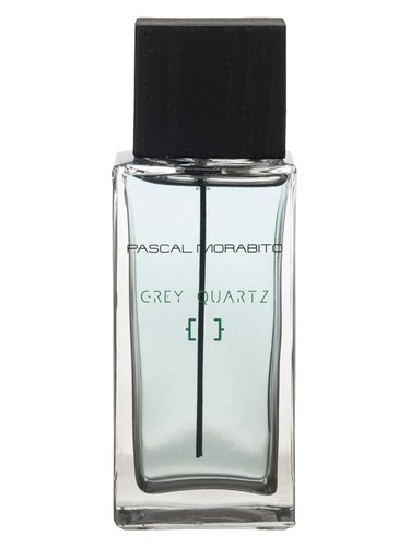 Frasco de Grey Quartz, de Pascal Morabito
