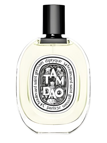 Frasco de Tam Dao Eau de Toilette — Diptyque