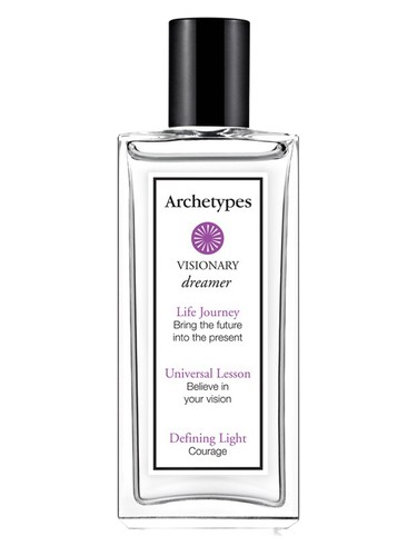 Frasco de Visionary: Dreamer, de Archetypes