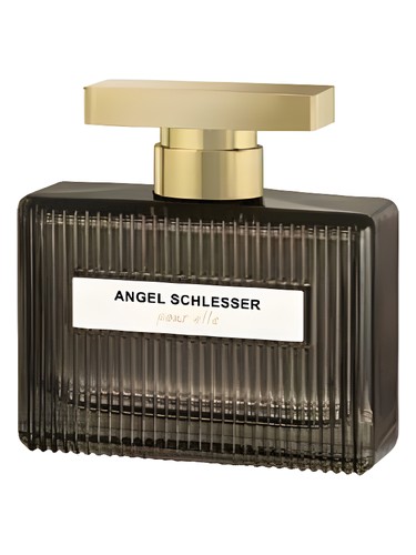Frasco de Angel Schlesser Pour Elle Sensuelle — Angel Schlesser