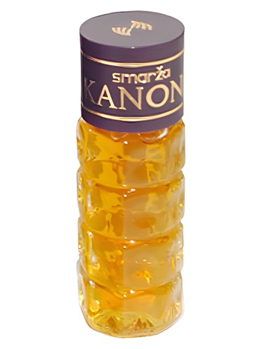 Frasco de Kanons — Dzintars