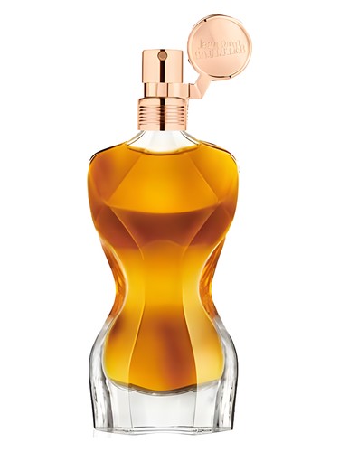 Frasco de Classique Essence de Parfum — Jean Paul Gaultier