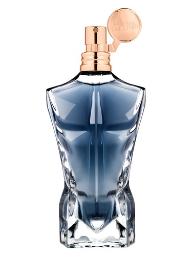 Frasco de Le Male Essence de Parfum — Jean Paul Gaultier