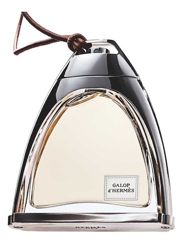 Frasco de Galop d'Hermes, de Hermès