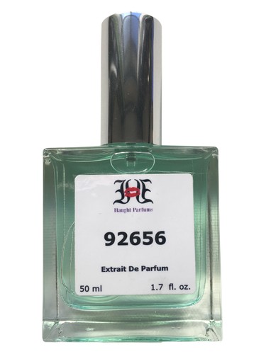 Frasco de 92656, de Haught Parfums