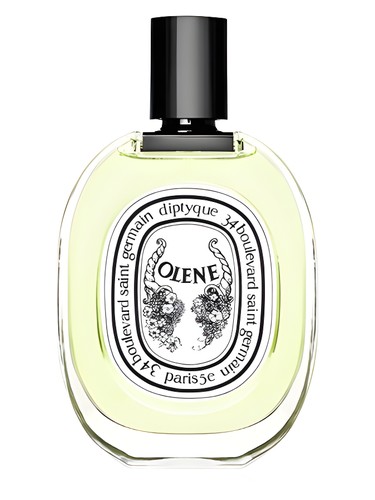Frasco de Olene Eau de Toilette — Diptyque