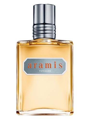 Frasco de Voyager, de Aramis