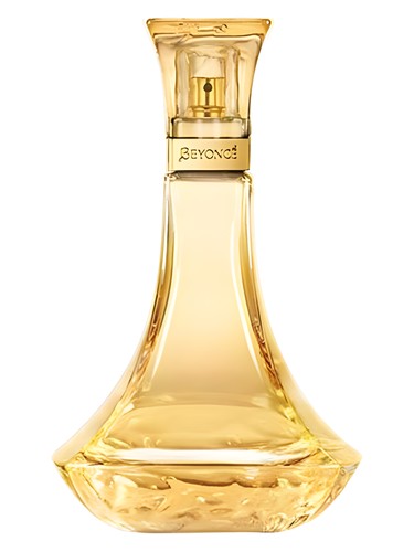 Frasco de Heat Seduction, de Beyoncé