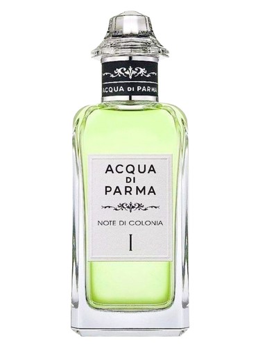 Frasco de Note di Colonia I — Acqua di Parma