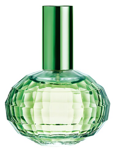 Frasco de Memories Chasing Butterflies, de Oriflame