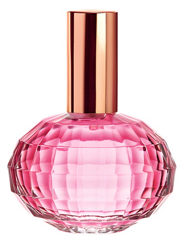Frasco de Memories Flirting Under Fireworks, de Oriflame