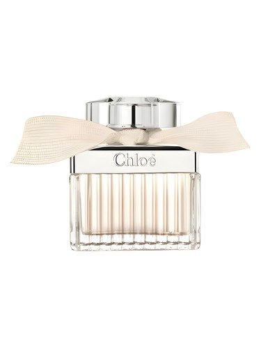 Frasco de Chloé Fleur de Parfum — Chloé