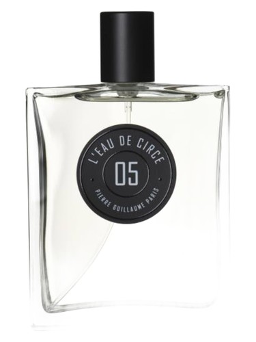 Frasco de L'Eau de Circe 05 — Pierre Guillaume Paris