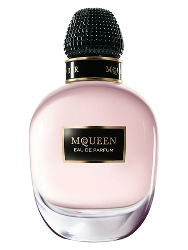 Frasco de McQueen Eau de Parfum — Alexander McQueen