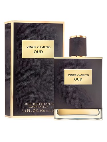 Frasco de Vince Camuto Oud, de Vince Camuto