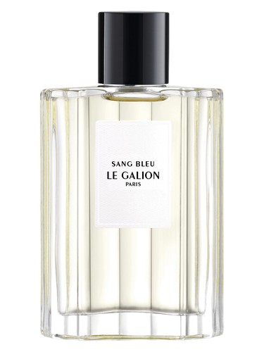 Frasco de Sang Bleu — Le Galion
