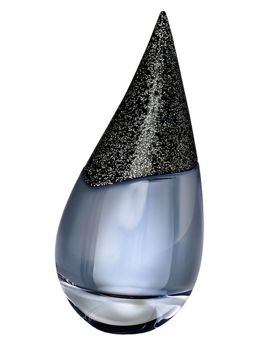 Frasco de Midnight Rain Sheer Mist, de La Prairie